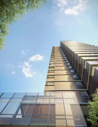 Imagem Studio com 1 dormitório à venda, 27 m²- Indianópolis - São Paulo/SP
