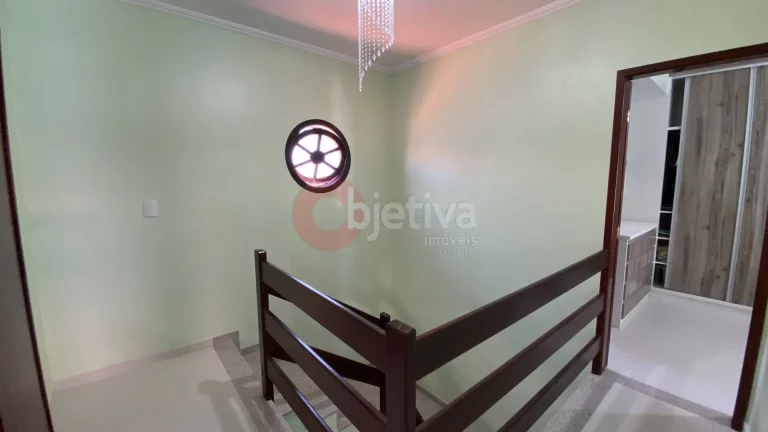 Imagem Casa duplex em condomínio - Pero - Cabo Frio - RJ