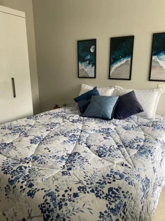 Imagem CASA DE CONDOMÍNIO EM CAMBURI
