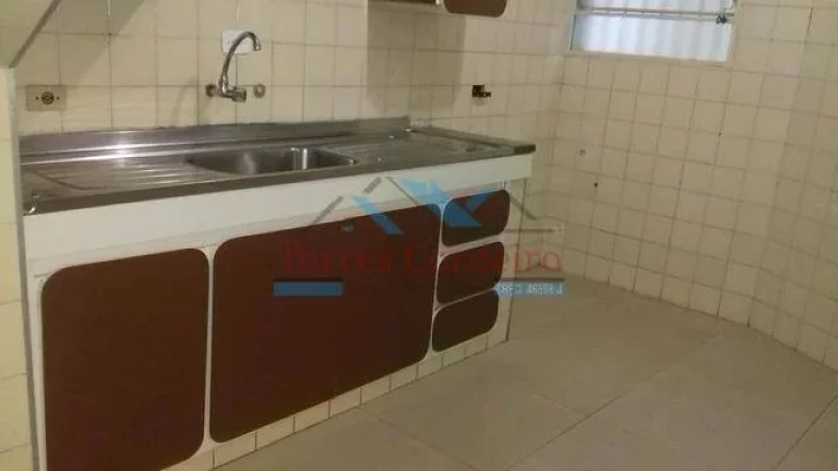 Imagem Lindo Sobrado no Jd. Esmeralda 3 dorm + 3 vagas