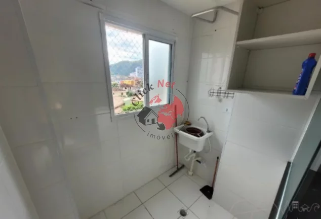 Imagem Apartamento Novo sem uso , Moveis planejado , 2 dorm, 1 suíte, varanda Grill , 1 vagas, 83 m2 ,bairro Centro,Mongaguá