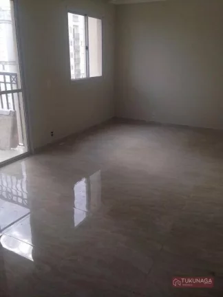 Imagem Apartamento à venda, 65 m² por R$ 532.000,00 - Vila Augusta - Guarulhos/SP