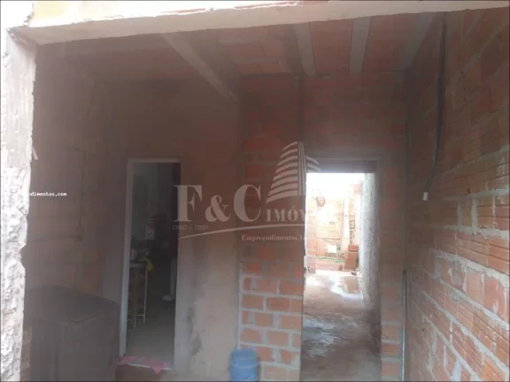 Imagem Casa para Venda em Limeira, Residencial Colinas do Engenho I, 3 dormitórios, 1 suíte, 1 banheiro, 3 vagas