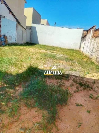 Imagem Terreno à venda, 200 m² por R$ 225.000,00 - Conjunto Habitacional Arco-Íris (Cecap) - Rio Claro/SP