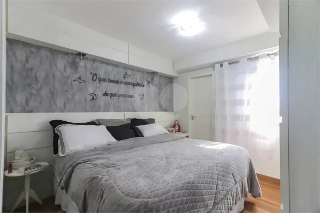 Imagem Apartamento à venda com 3 quartos, sendo 1 suíte, no condomínio Vida Viva Butantã, São Paulo - SP