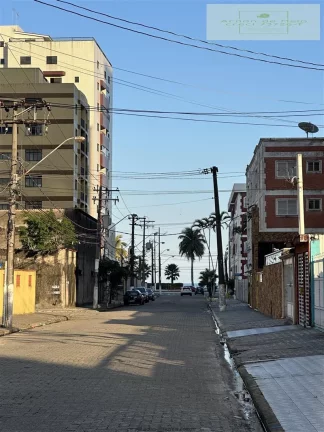 Imagem Apartamentos no Litoral para venda em Praia Grande no bairro Vila Tupi