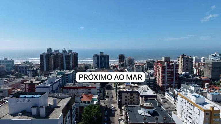 Imagem Apartamento 2 Dormitórios - Bairro Centro