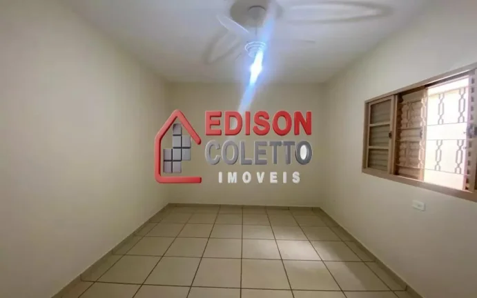 Imagem Casa, Residencial para Venda, Santa Rosa Ipês, Piracicaba