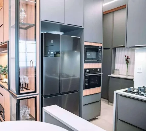 Imagem Apartamento 2 dormitórios - Terravita - Bairro Barcelona - São Caetano do Sul