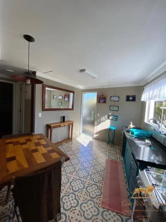 Imagem Linda casa mobiliada na região do Jaguaribe!