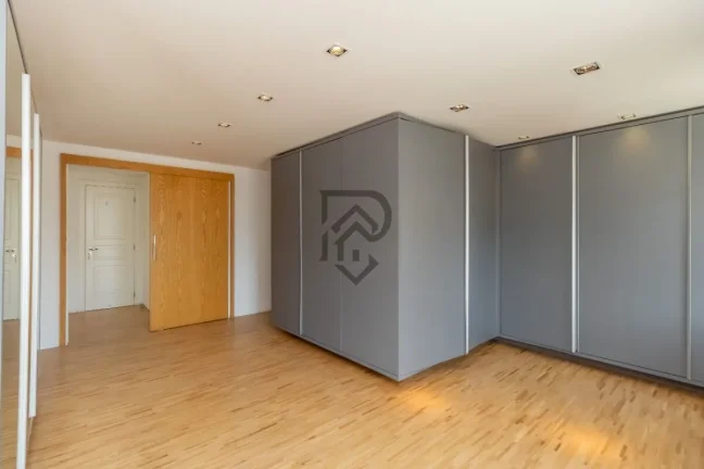 Imagem Apartamento Cobertura Triplex lado parque ibirapuera