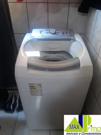 Imagem APARTAMENTO 02 DORMITÓRIOS E VAGA DE GARAGEM