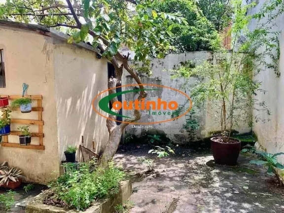 Imagem (26782) Rua Maxwell - Vila Isabel