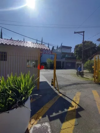 Imagem Sobrado à venda, Planalto, São Bernardo do Campo