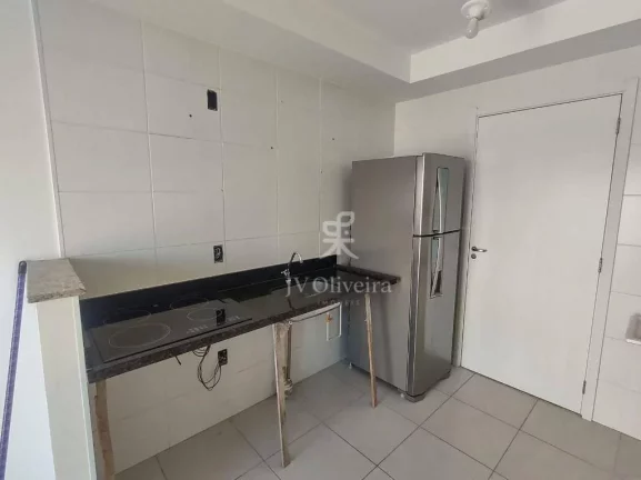 Imagem Apartamento com 1 dormitório à venda, 20 m² por R$ 290.000,00 - Vila Sônia - São Paulo/SP