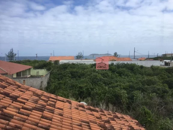 Imagem CASA DUPLEX COM PISCINA EM ITAIPUAÇU