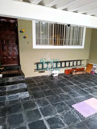 Imagem Sobrado à Venda em Jardim Caravelas - São Paulo/SP.