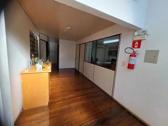 Imagem Pavilhão comercial com 3.738,54m² em Passo Fundo/RS