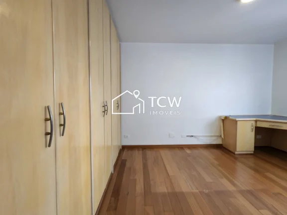 Imagem Apartamento 4 dorm
