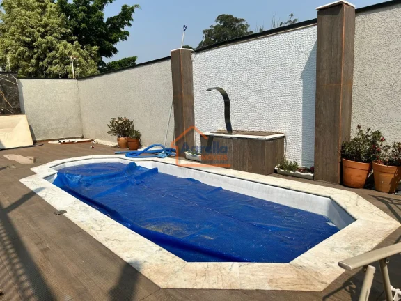 Imagem Casa à venda no bairro Jardim Murayama - Mogi Mirim/SP