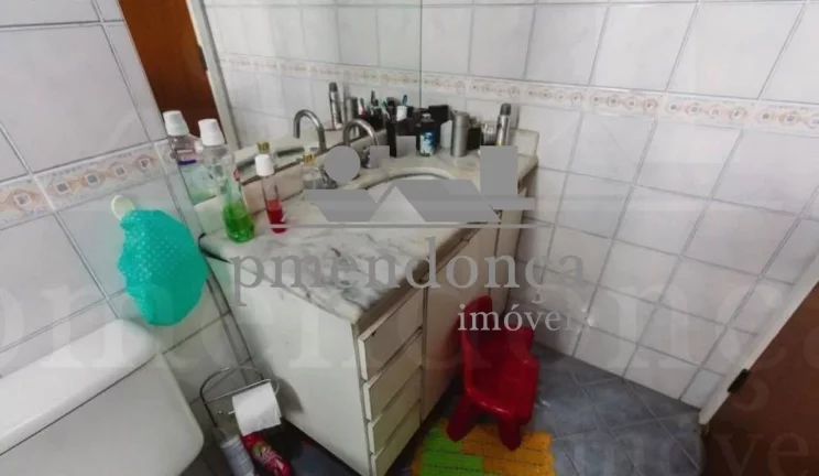 Imagem Apartamento na Pompéia com 3 quartos (1 suíte) e 2 vagas, 98 m2
