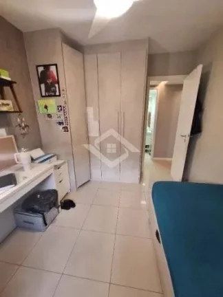 Imagem Oportunidade Rio2! Apartamento de 3 quartos com 110m² no Verano - Rio2