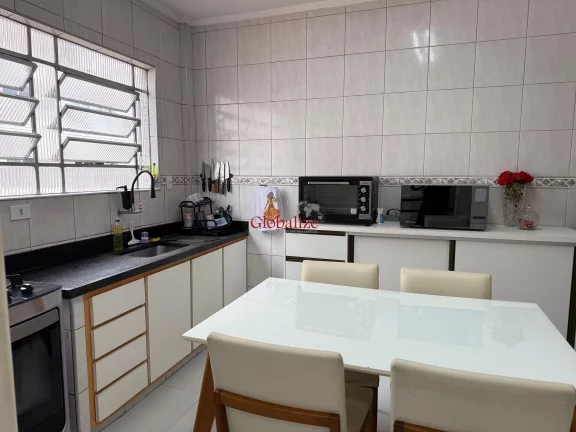 Imagem Oportunidade apartamento de 2 dormitórios na Aparecida em Santos com garagem fechada para 2 carros por $ 450.000,00