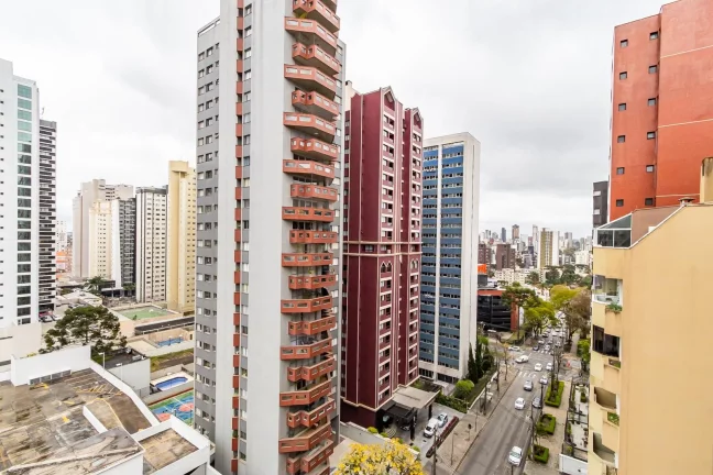 Imagem Apartamento 3 quartos 2 vagas Batel