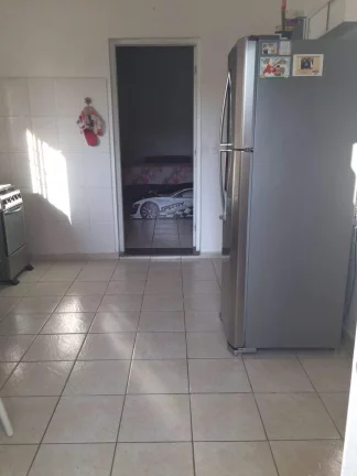 Imagem VENDO EXCELENTE SOBRADO COM 02 DORM. NO BAIRRO VILA INGLESA! (ZONA SUL-SP)