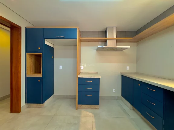 Imagem Condomínio Edifício Terrace Tower