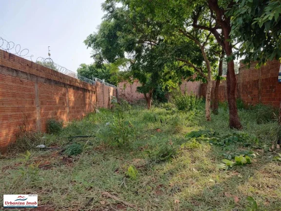 Imagem Terreno à venda em Campo Grande, Jardim Nova Jerusalém, 200,00m2