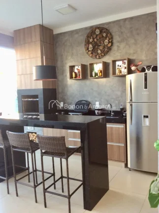 Imagem Casa a venda com 3 suítes no Condomínio Reserva Real em Paulínia - SP

Casa alto padrão localiza...
