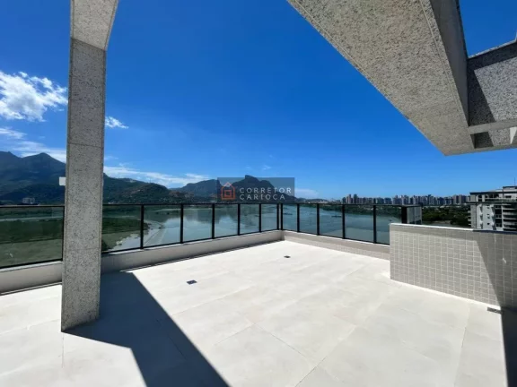 Imagem Be Península Canopus RJ