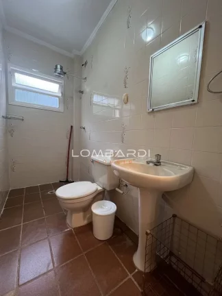 Imagem Apartamento à venda na Praia Grande com ótima metragem