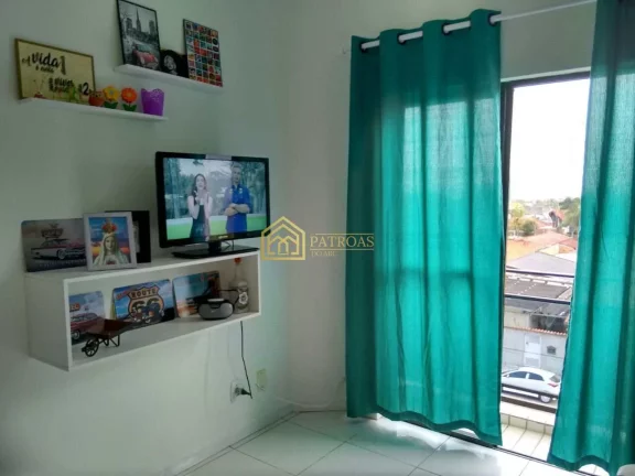 Imagem Apartamento Padrão