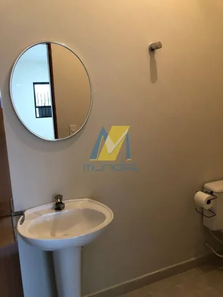 Imagem Sala comercial para locação com 40 m² e 1 banheiro privativo