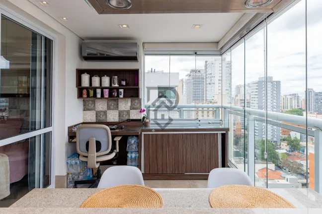 Imagem Apartamento vila mariana próximo ESPM e Belas Artes