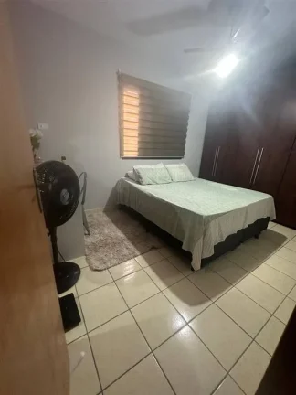 Imagem APARTAMENTO COM 38 m² - VILA GUILHERMINA - PRAIA GRANDE SP
