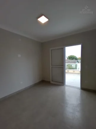 Imagem SOBRADO ISOLADO - BALNEÁRIO FLÓRIDA - PRAIA GRANDE/SP
