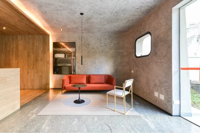 Imagem APARTAMENTO RESIDENCIAL em São Paulo - SP, Jardins