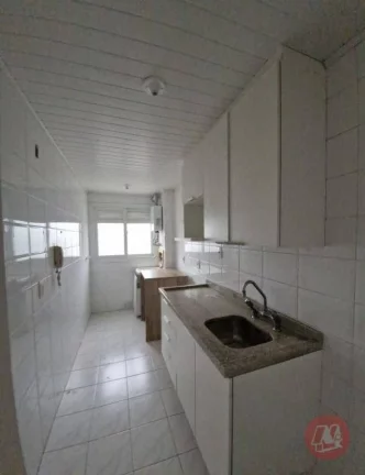 Imagem Apartamento com 2 dormitórios para alugar, 63 m² por R$ 3.745,00/mês - Passo d'Areia - Porto Alegre/RS