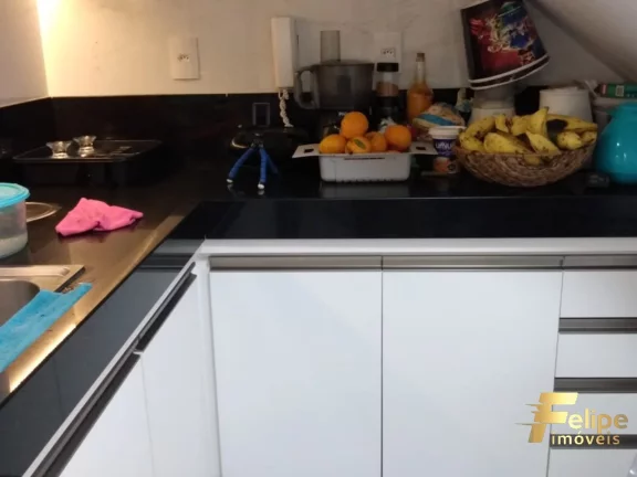 Imagem APARTAMENTO DUPLEX NA PRAIA NO MORRO