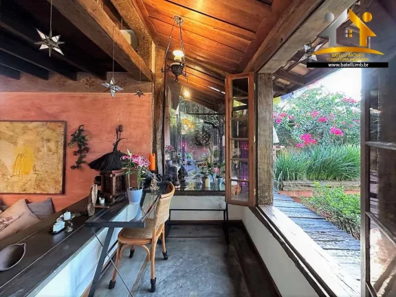Imagem Casa - Granja Viana | Batelli Imóveis