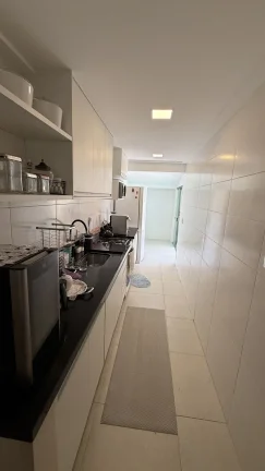 Imagem Apartamento com 3 Dormitorio(s) localizado(a) no bairro ITACIMIRIM em Camaçari / Bahia Ref.:611