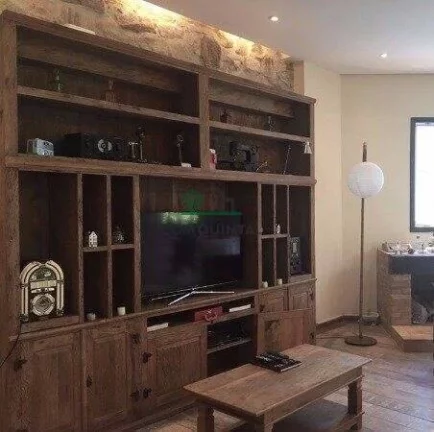 Imagem Casa com 5 Quartos à Venda, 645 m² em Granja Viana Ii - Cotia