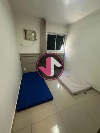 Imagem Aproveite a oportunidade de morar em um belíssimo apartamento no bairro Porto, em Cuiabá. O imóve...