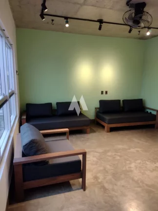 Imagem Apartamento a venda Max Haus Embare Santos