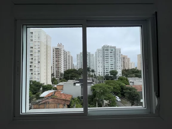 Imagem Apartamento com 2 quartos, 79,22m2, à venda em Porto Alegre, Passo D'Areia