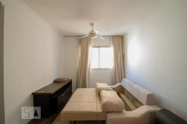 Imagem Apartamento à Venda - Aclimação, 2 Quartos, 57 m2
