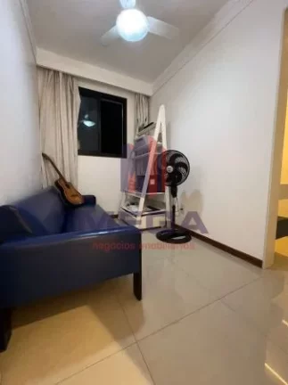 Imagem 3 QUARTOS COM SUITE NA PRAIA DA COSTA